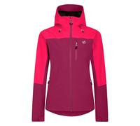 Dare 2B Chaqueta Impermeable Mountain Series Panel en Contraste para (RG10356)