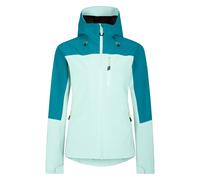 Dare 2B - Chaqueta Impermeable Mountain Series para Mujer
