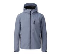 Dare 2B - Chaqueta Impermeable Switch Out para Niños/Niñas