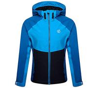 Dare 2b Chaqueta In The Lead II de Tejido Ligero e Impermeable, con Capucha