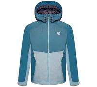 Dare 2b Chaqueta In The Lead II de Tejido Ligero e Impermeable, con Capucha