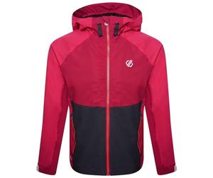 Dare 2b Chaqueta In The Lead II de Tejido Ligero e Impermeable, con Capucha