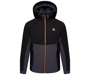 Dare 2b Chaqueta In The Lead II de Tejido Ligero e Impermeable, con Capucha