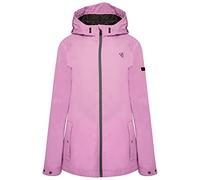 Dare 2b Chaqueta, Lavanda polvorienta, 38 para Mujer