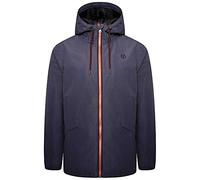 Dare 2b Chaqueta Occupy, Impermeable y Transpirable con Capucha