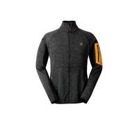 DARE 2B Chaqueta polar funcional 'Torrek Mountain' naranja / negro XXL EUR