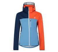 Dare 2B Chaqueta Softshell Lexan Color Sólido para Mujer (RG10328)