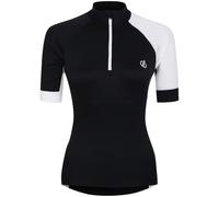 DARE 2B Compassion Iii Jersey - Mujer - Negro - talla 38- modelo 2025