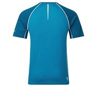 Dare 2b Conflux tee Shirt, Hombre, MethB/Petrol Blue, X-Large