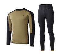 Dare 2B - Conjunto de Capa Base Exchange III para Hombre