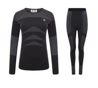 Dare 2B Conjunto de Capa Base In The Zone II para Mujer (RG11279)