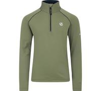 DARE 2B Consist Ii Core Stretch - Niño - Verde - talla 7/8 años- modelo 2025