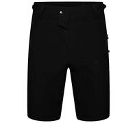 Dare 2b Culotte de Ciclismo Duration de Tejido Ligero, Repelente al Agua y de Secado rápido