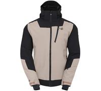 DARE 2B Dare 2b Halfpipe Ii Jkt Black/clay 25 - Hombre - Negro / Beige - talla M- modelo 2025