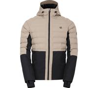 DARE 2B Dare 2b Ollie Ii Jkt Clay/black 25 - Hombre - Beige / Negro - talla L- modelo 2025