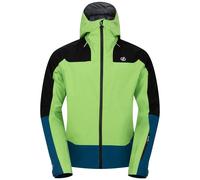 DARE 2B Dare 2b Roving Ii Jkt Green Flash/kingfisher Blue 25 - Hombre - Verde / Azul - talla XL- modelo 2025