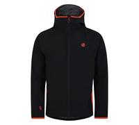 Dare 2b Dare2b Mountain Series Lite-Chaqueta para Hombre Exteriores, Negro, L
