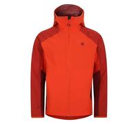 Dare 2b Dare2b Mountain Series Lite-Chaqueta para Hombre Exteriores, Rojo, XXL