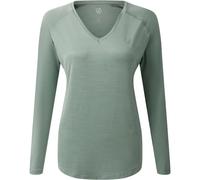 DARE 2B Discern Tee W - Mujer - Verde - talla 42- modelo 2025
