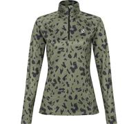 DARE 2B Divulge Core Stretch - Mujer - Verde / Gris - talla 46- modelo 2025