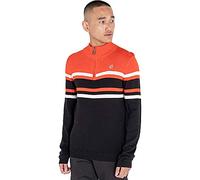 Dare 2b DMK300 Suéter, Amber Glow Black, XL para Hombre