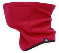 DARE 2B Doctrine Neck Gaitor - Niño - Rojo - talla única- modelo 2025
