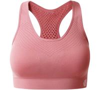 DARE 2B Don’t Sweat It Ii Bra W - Mujer - Rosa - talla XS- modelo 2026