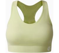 DARE 2B Don’t Sweat It Ii Bra W - Mujer - Verde - talla S- modelo 2025