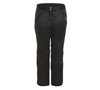 Dare 2b Elude - Mono para Mujer, Mujer, Color Negro, tamaño FR : XXS (Taille Fabricant : 10)