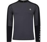 DARE 2B Exchange Iii Top - Hombre - Negro - talla L- modelo 2025