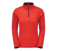 Dare 2b Excite, Mujer, Seville Red, UK 18-Bust 42", (107cm)