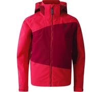 Dare2b Chaqueta Impermeable Explore II Transpirable Cortaviento Abrigo Exterior