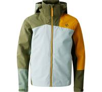 DARE 2B Explore Ii Jacket Jr - Niño - Verde - talla 13 años- modelo 2025