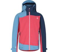 DARE 2B Explore Ii Jacket - Niño - Azul / Rosa - talla 15/16 años- modelo 2024