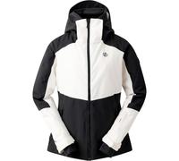 DARE 2B Flurry Ii Jkt W - Mujer - Blanco / Negro - talla 16- modelo 2026