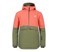 Dare 2b Freehand - Chaqueta de esquí impermeable y transpirable para niños