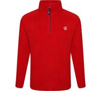 DARE 2B Freehand Fleece - Niño - Rojo - talla 3/4 años- modelo 2025
