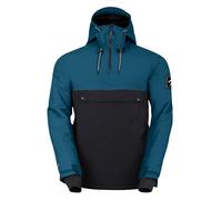 Dare 2b Freeride Overhead - Chaqueta de esquí impermeable para hombre (1 unidad)