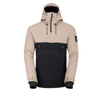 Dare 2b Freeride Overhead - Chaqueta de esquí impermeable para hombre (1 unidad)