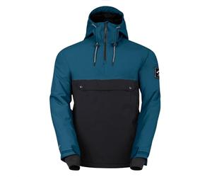 Dare 2b Freeride Overhead - Chaqueta de esquí impermeable para hombre (1 unidad)