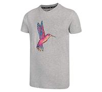 Dare 2b Frenzy tee Camiseta Junior 100% Algodón Frenzy tee Niño