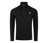 Dare2B Fuse Up Ii Core Stretch - Negro - Forro Polar Esquí Hombre talla L