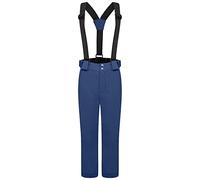 Dare 2b Girls Motive Water Repellent Ski Pant Trousers with Adjustable Braces - Pantalones de esquí Unisex Adulto