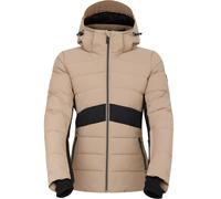 DARE 2B Glacial Jacket W - Mujer - Beige / Negro - talla 36- modelo 2025