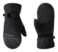 DARE 2B Glaciermitten - Niño - Negro - talla 6/7 años- modelo 2026