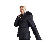 Dare 2b Glamorize II, Mujer, Negro, S (Talla del Fabricante: 10)