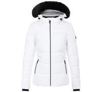 DARE 2B Glamorize V Jacket W - Mujer - Blanco - talla 46- modelo 2025