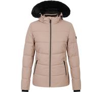 DARE 2B Glamorize V Jacket W - Mujer - Negro / Rosa - talla 42- modelo 2025