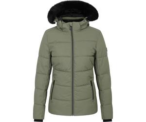DARE 2B Glamorize V Jacket W - Mujer - Verde - talla 36- modelo 2025