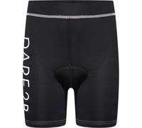DARE 2B Gradual Short - Niño - Negro - talla 7/8 años- modelo 2025